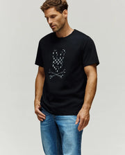 MENS JARVIS BUNNY GRAPHIC TEE - MT0200336