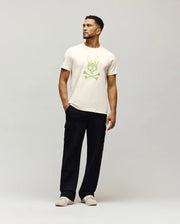 MENS JARVIS BUNNY GRAPHIC TEE - MT0200336