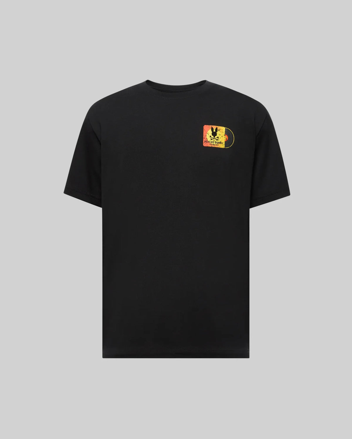 MENS REN BACK GRAPHIC TEE - MT0200343