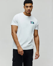 MENS REN BACK GRAPHIC TEE - MT0200343
