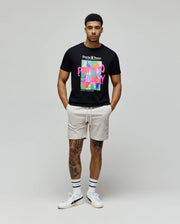 MENS VALE GRAPHIC TEE - MT0200344