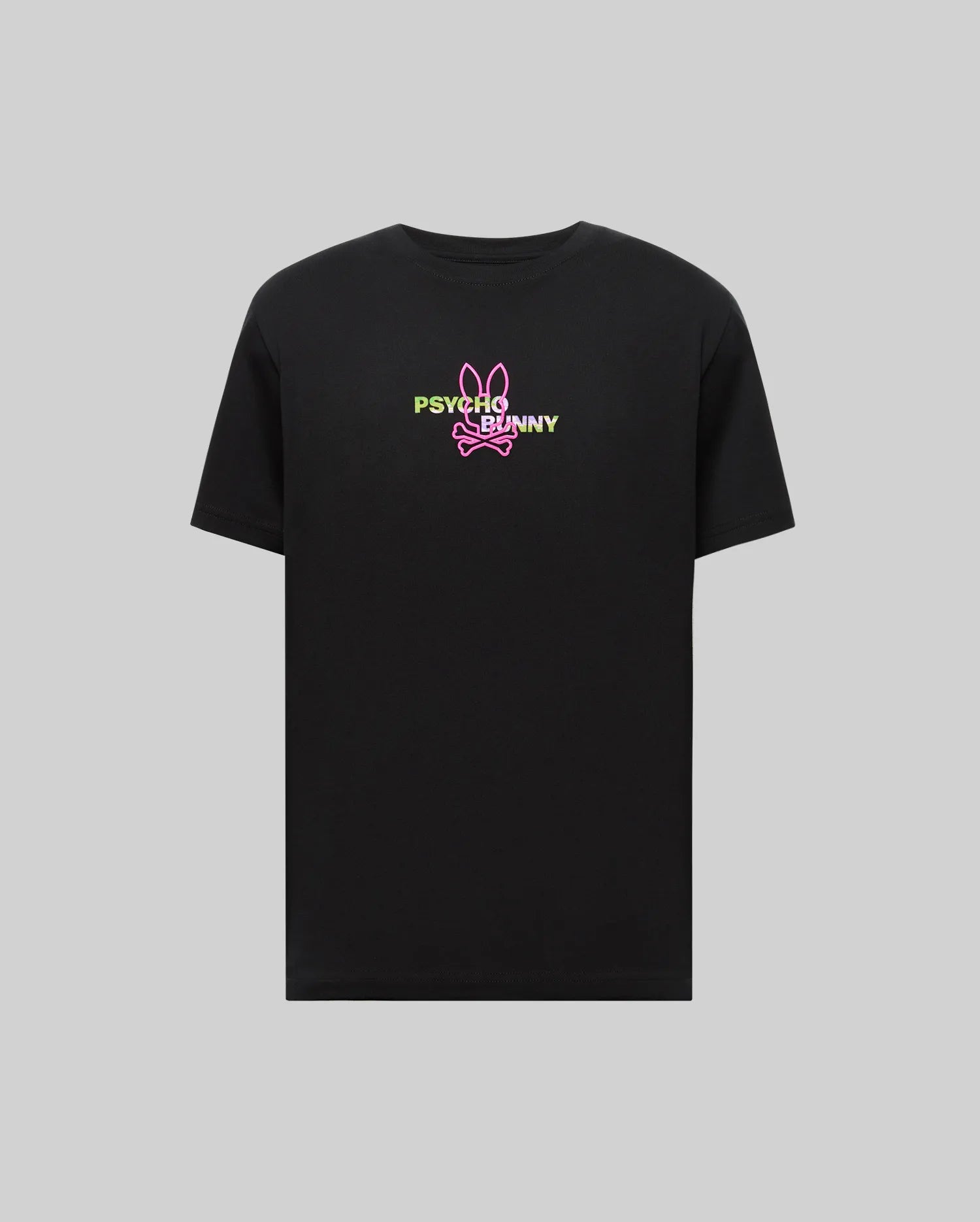 MENS RAZE BACK GRAPHIC TEE - MT0200345