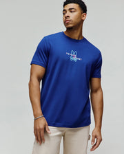 MENS RAZE BACK GRAPHIC TEE - MT0200345