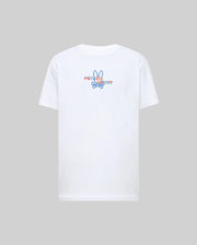 MENS RAZE BACK GRAPHIC TEE - MT0200345