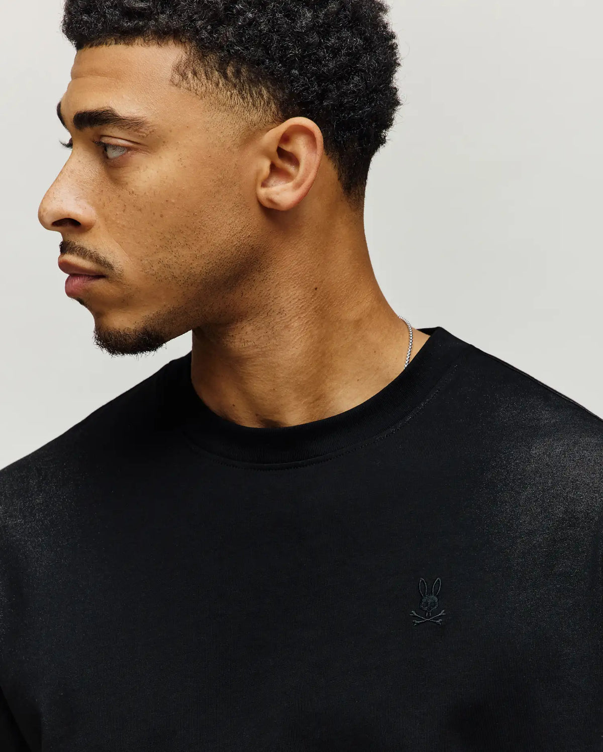 MENS MADDOX OVERSIZED FIT TEE - MT0200348