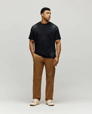 MENS MADDOX OVERSIZED FIT TEE - MT0200348