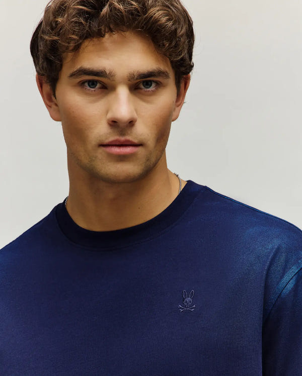 MENS MADDOX OVERSIZED FIT TEE - MT0200348