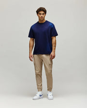 MENS MADDOX OVERSIZED FIT TEE - MT0200348