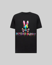 MENS WELLS GRAPHIC TEE - MT0200349