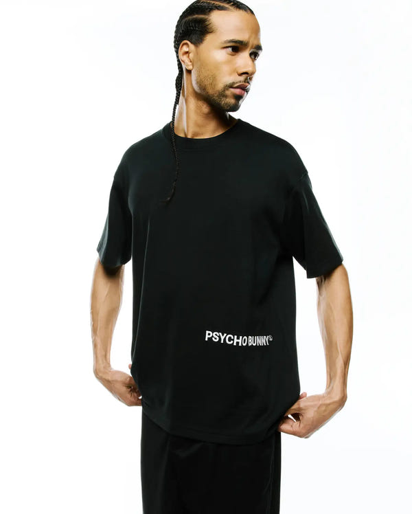 MEN'S HAIDEN OVERESIZED TEE view 1