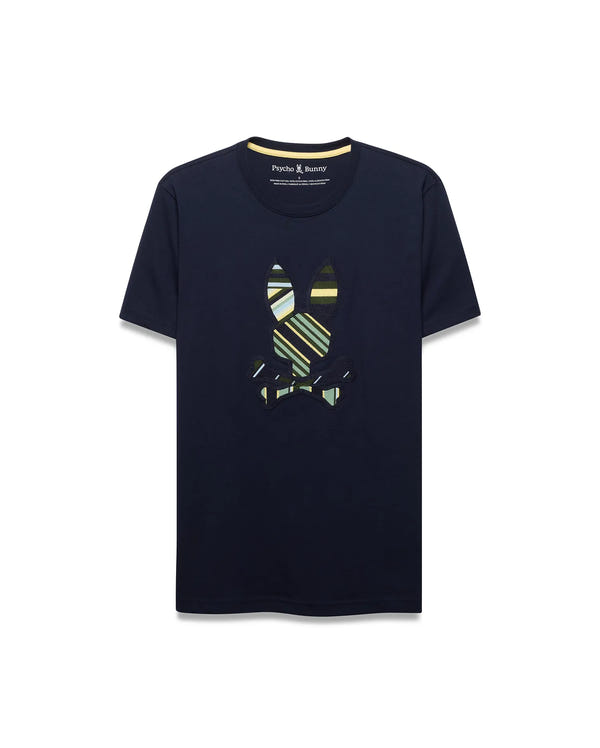 MEN'S DREW GRAPHIC TEE view 1