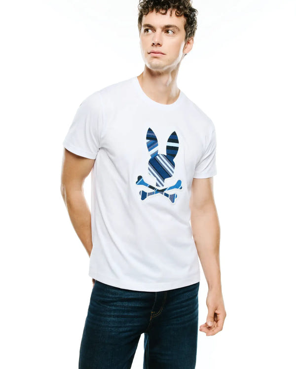 MEN'S DREW GRAPHIC TEE view 2