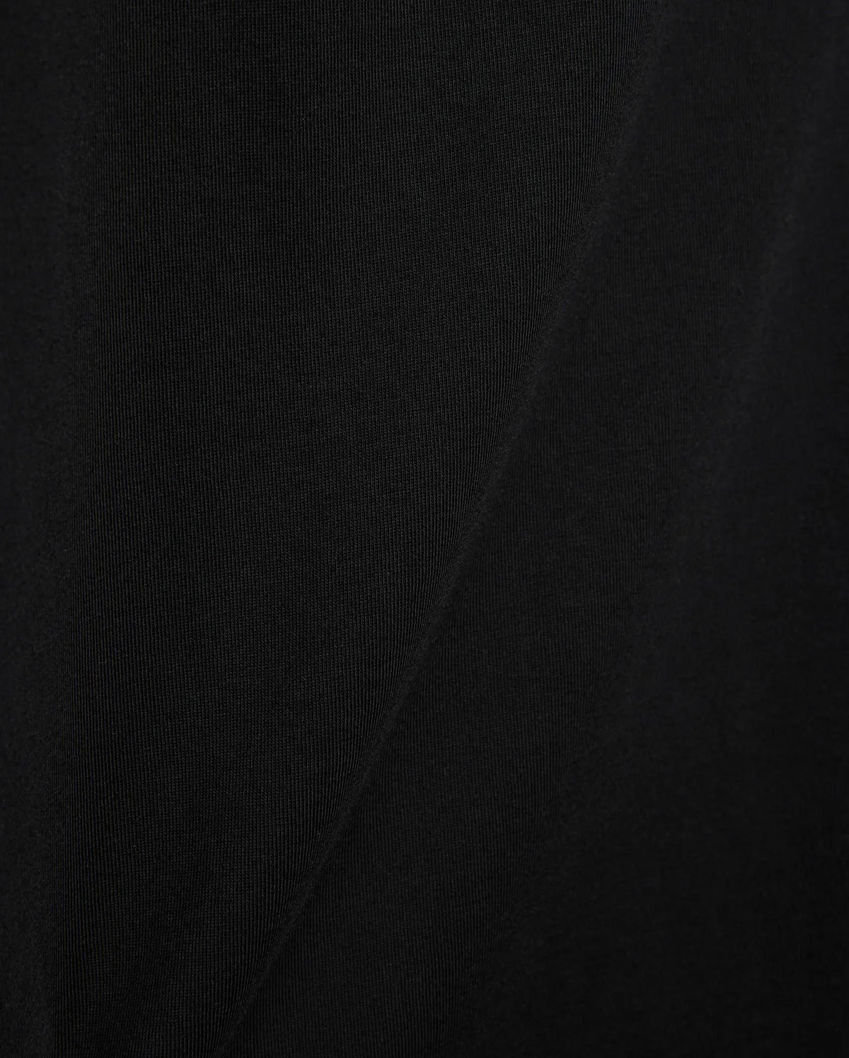 Black Mens Piers Back Graphic Tee, crafted from soft, finely ribbed jersey fabric with subtle vertical texture. This premium Psycho Bunny t-shirt features a bold back graphic. (6)