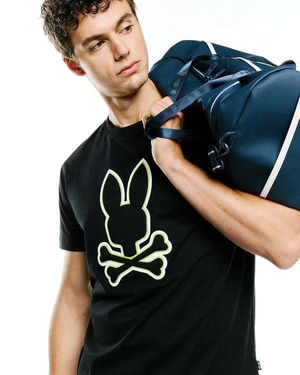 MEN'S BRUNO GRAPHIC TEE view 2