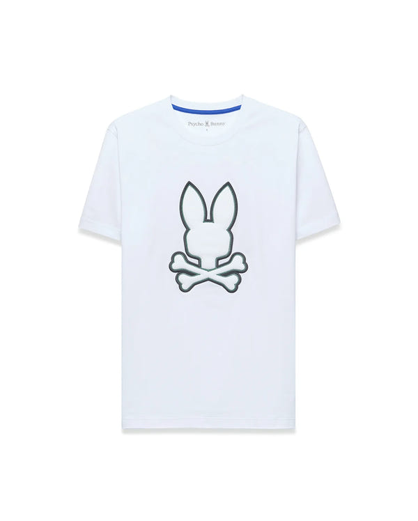 MEN'S BRUNO GRAPHIC TEE view 1