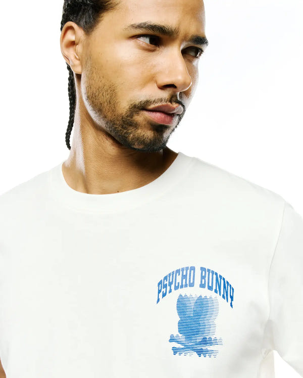MEN'S NATHANIEL PIMA GRAPHIC TEE view 2