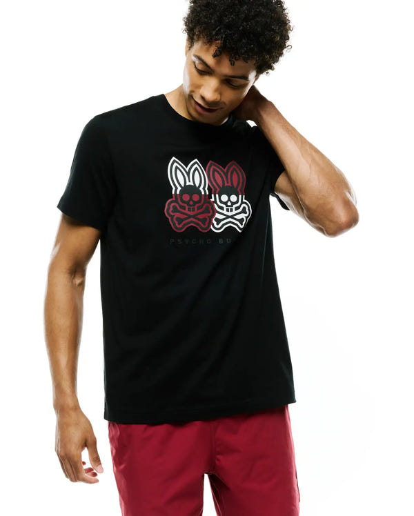 MEN'S LEDGER GRAPHIC TEE view 2