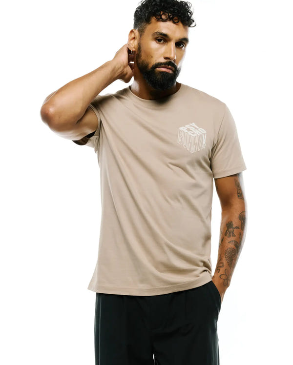 MEN'S CONAN PIMA BACK GRAPHIC TEE view 2