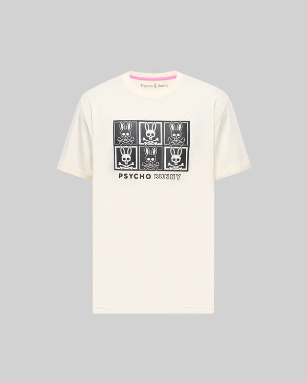 MENS KEON GRAPHIC TEE view 1