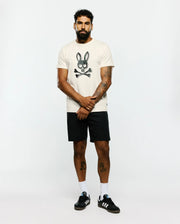 MENS SERGE GRAPHIC TEE view 4