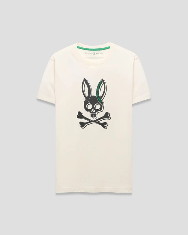 MENS SERGE GRAPHIC TEE view 1