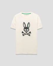 MENS SERGE GRAPHIC TEE view 1