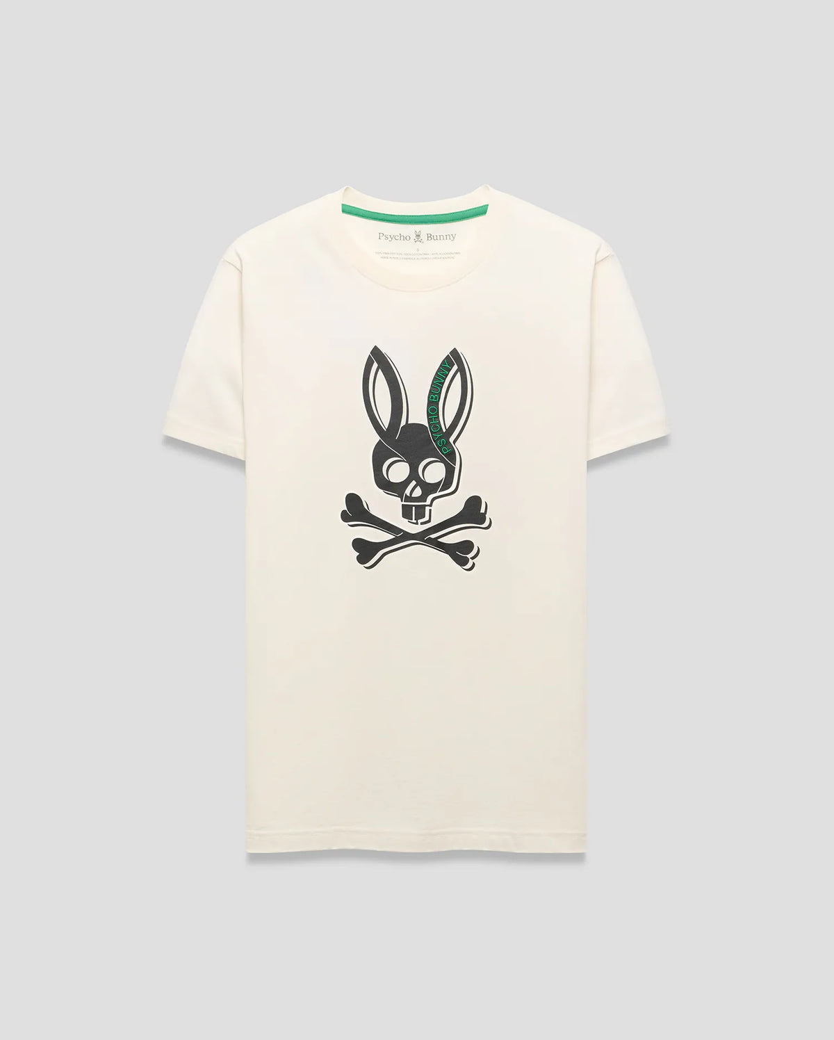 MENS SERGE GRAPHIC TEE view 1