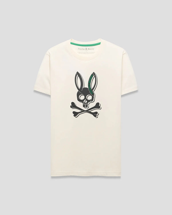 MENS SERGE GRAPHIC TEE view 1