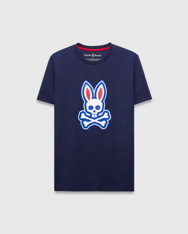 MENS JOHN GRAPHIC TEE view 1