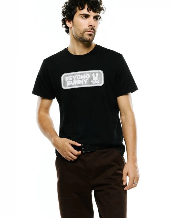 MEN'S SAMSON WORDMARK GRAPHIC TEE view 2