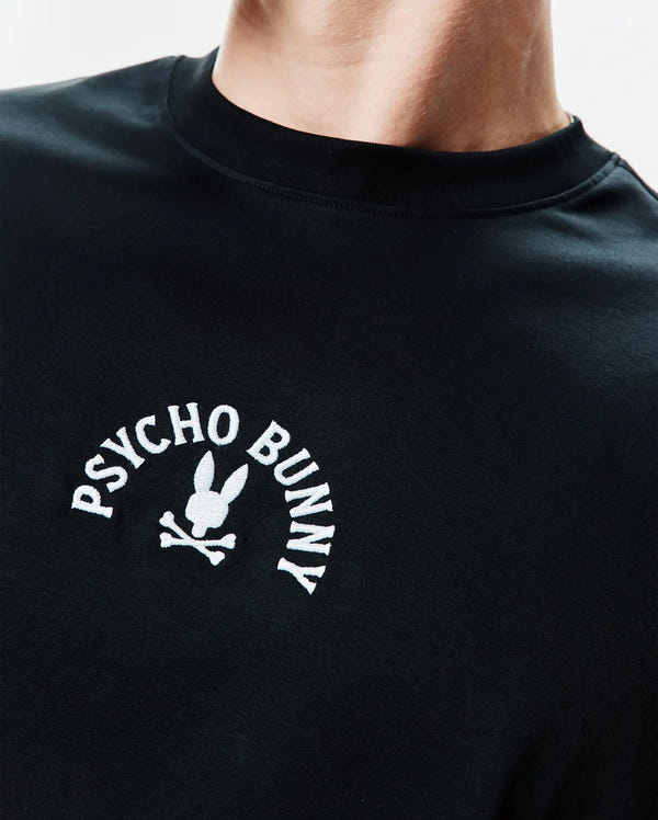 MENS STEVIE OVERSIZED FIT TEE view 2