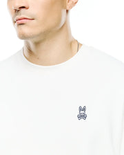 MENS NASIR TEXTURED OVERSIZED-FIT TEE view 2
