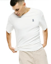 MENS NASIR TEXTURED OVERSIZED-FIT TEE view 3