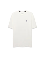 MENS NASIR TEXTURED OVERSIZED-FIT TEE view 5