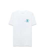 MENS MAURICE BACK GRAPHIC TEE view 1