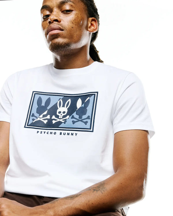 MEN'S DESMOND GRAPHIC TEE view 2