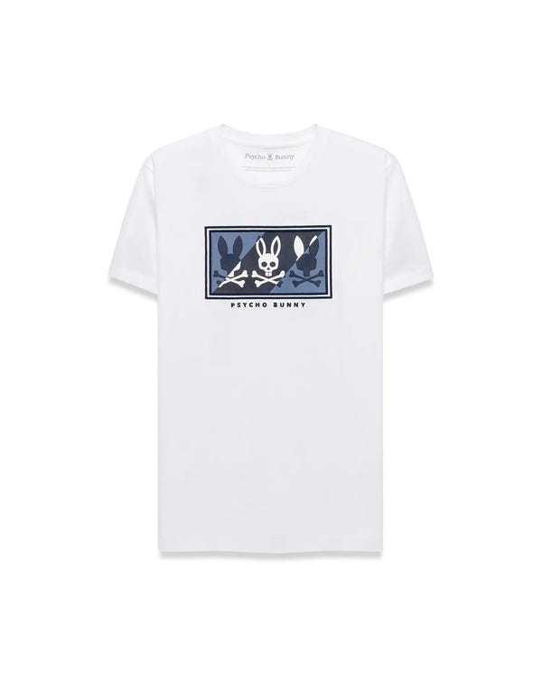 MEN'S DESMOND GRAPHIC TEE view 1