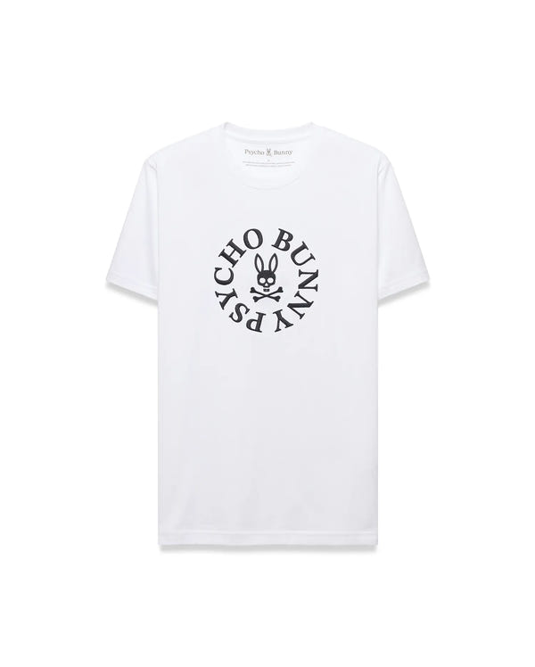 MENS VALLANCE GRAPHIC TEE view 1
