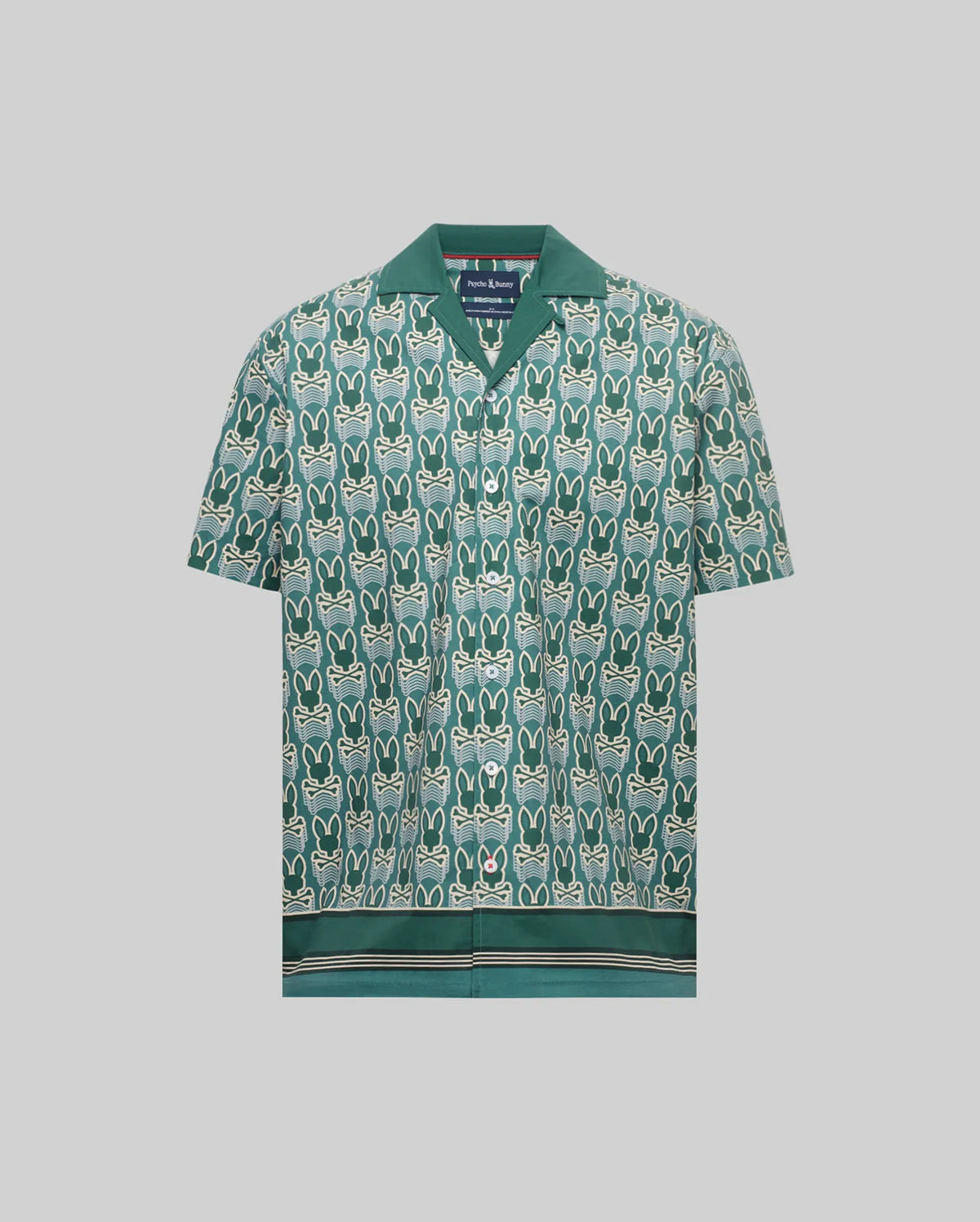 MENS JAKE POPLIN SHIRT - MT0300039