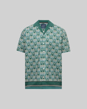 MENS JAKE POPLIN SHIRT - MT0300039