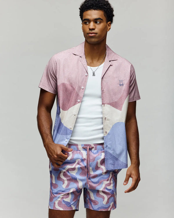 MENS DANTE SHIRT - MT0300065