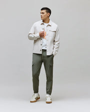 MENS MAVERICK OVERSHIRT - MT0300076