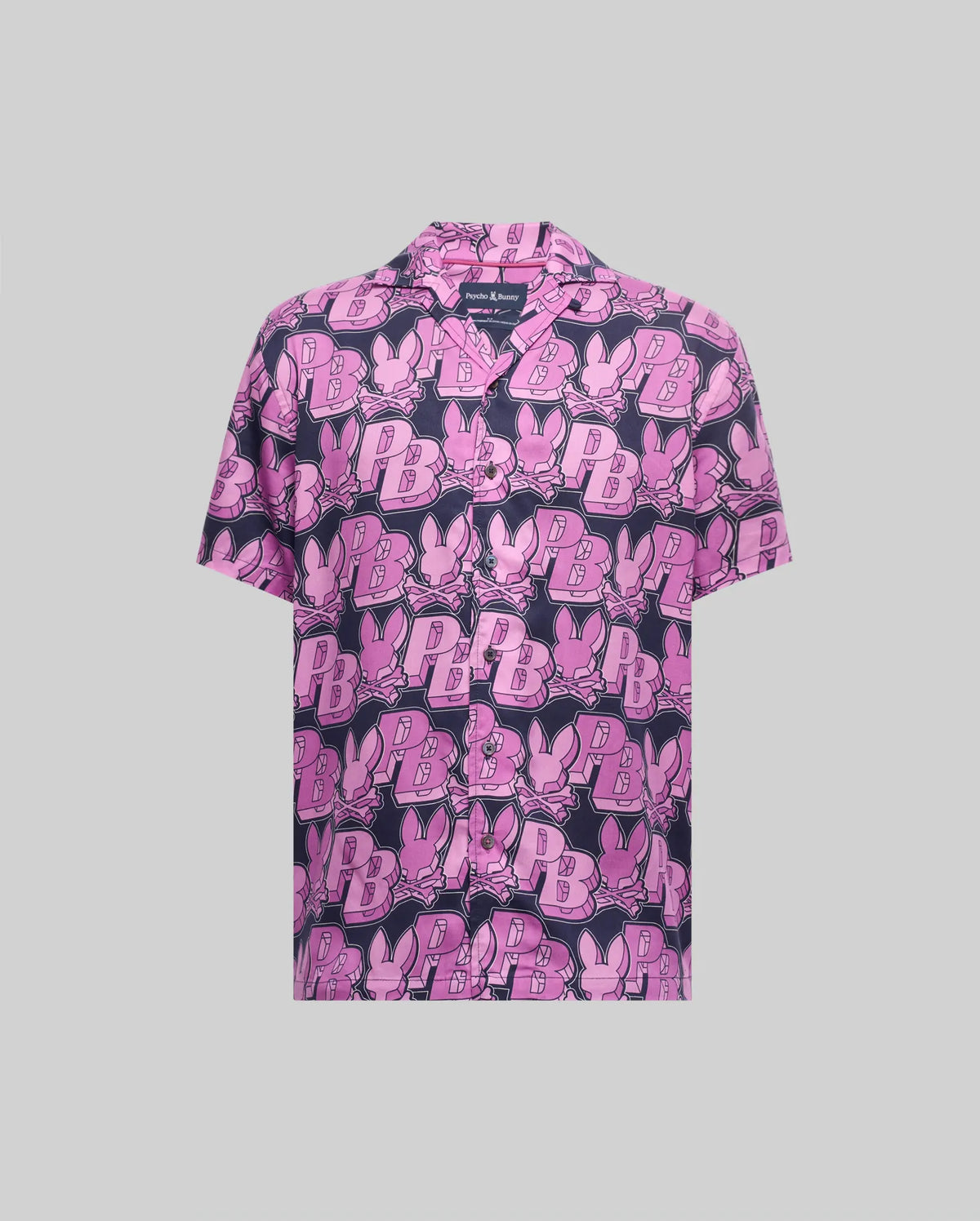 MENS ZAL TENCEL SHIRT - MT0300088