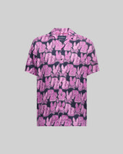 MENS ZAL TENCEL SHIRT - MT0300088