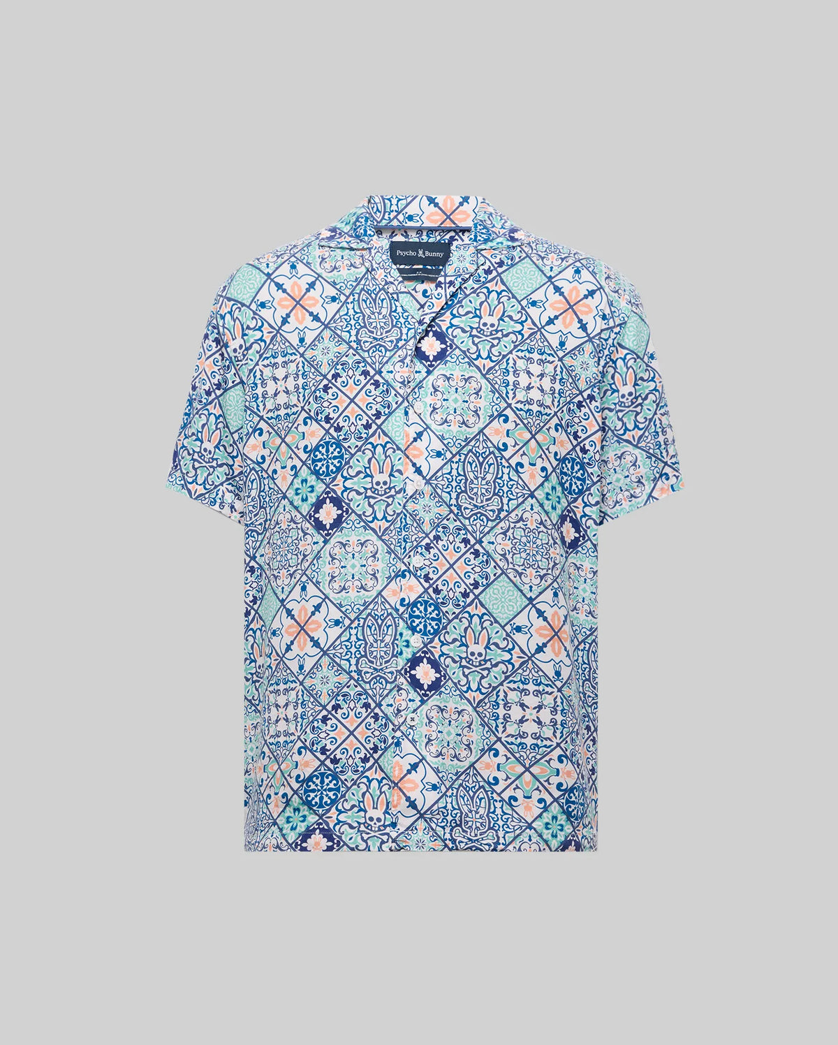 MENS NIVAR TENCEL SHIRT - MT0300089
