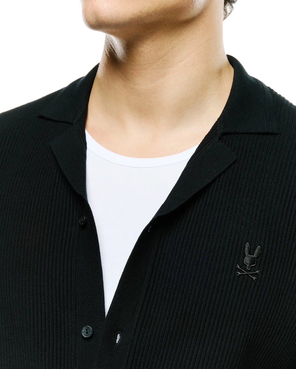 ミュージシャン Kohjiya maboys GAME KNIT SHIRTS S ミュージシャン Kohjiya maboys GAME KNIT SHIRTS S ミュージシャン