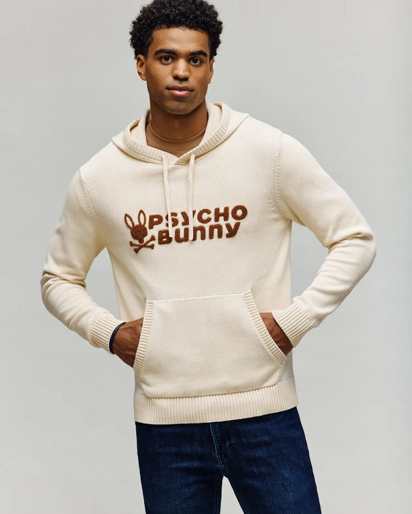 MENS XAVIER HOODIE - MT0400014