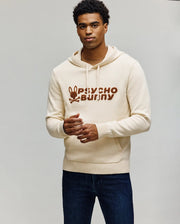 MENS XAVIER HOODIE - MT0400014