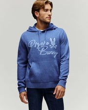 MENS SACHA COZY MERINO HOODIE - MT0400112