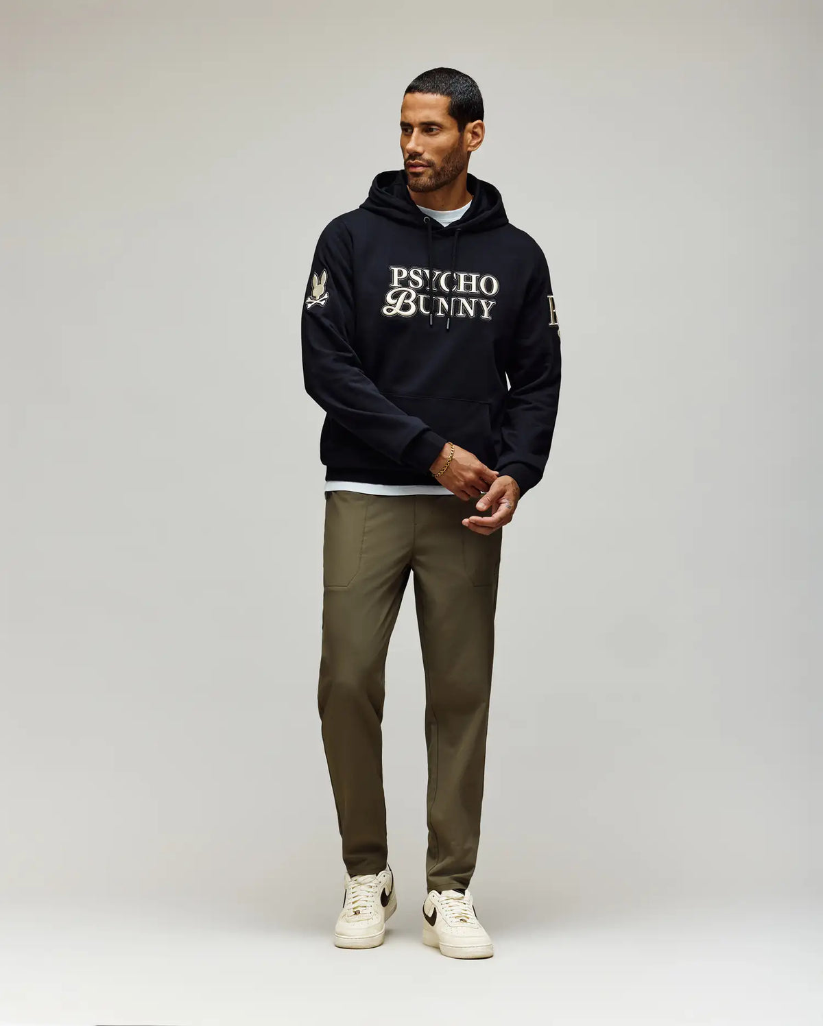 MENS JANVI HOODIE - MT0500016